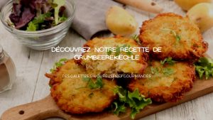 recette grumbeerekiechle