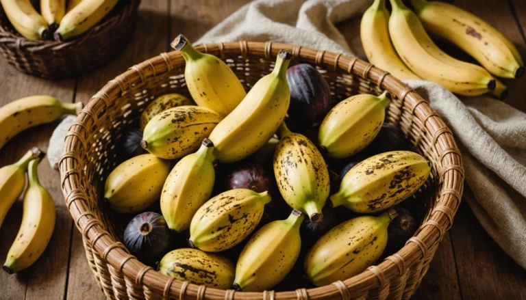 banane figue