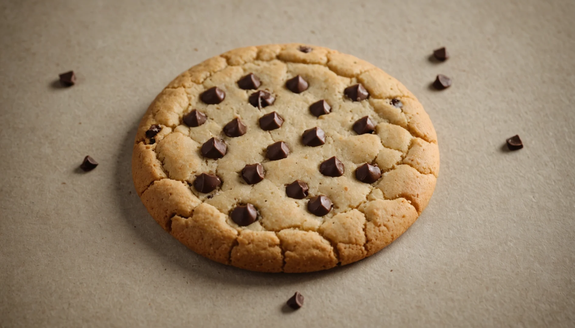 cookie farine de riz