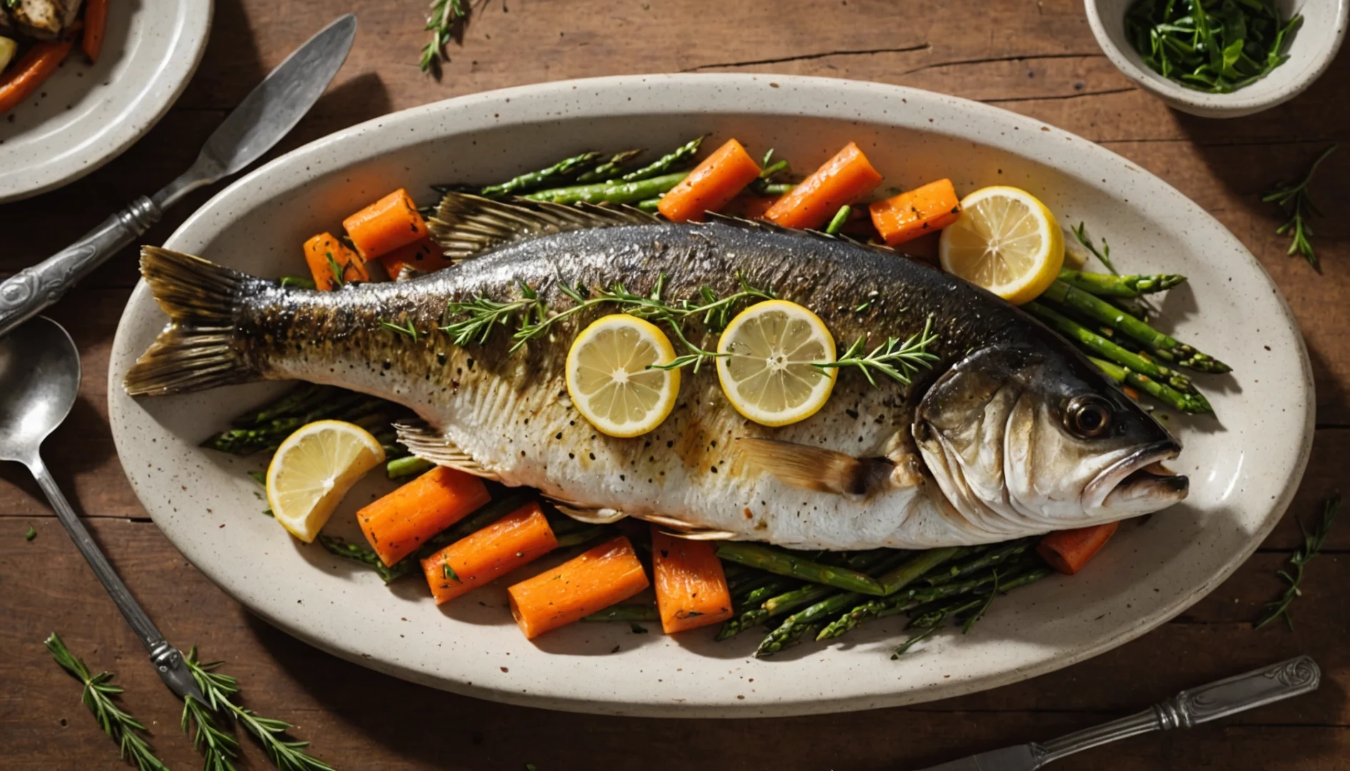 recette black bass