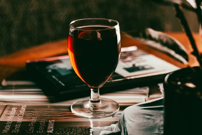 degustation de vin
