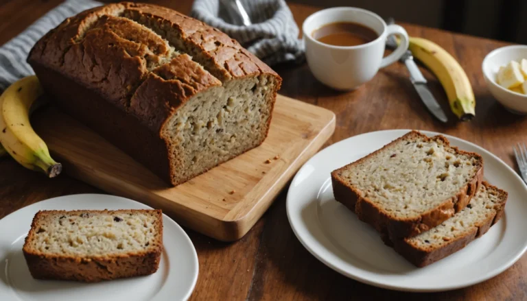banana bread bebe