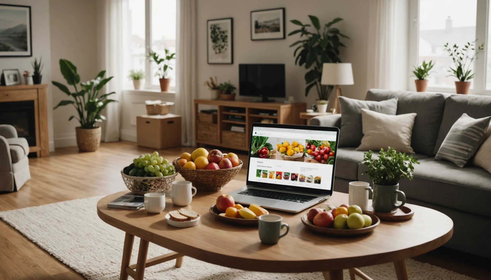 livraison à domicile intermarché