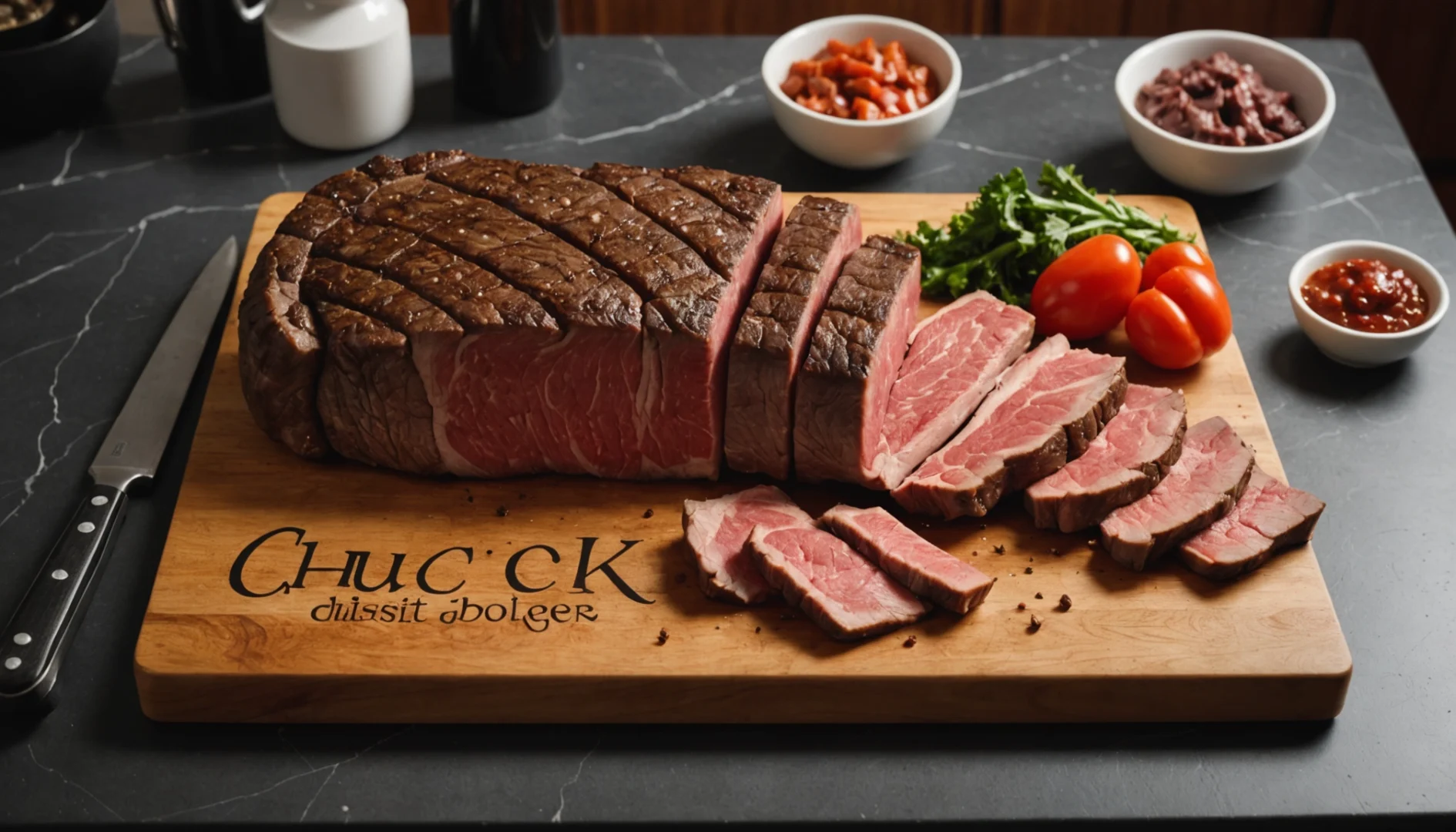 boeuf au jus quel morceau