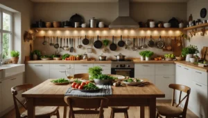maison des chefs paris
