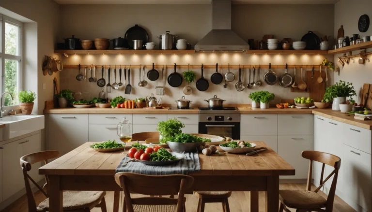 maison des chefs paris