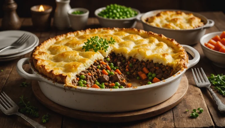 hachis parmentier