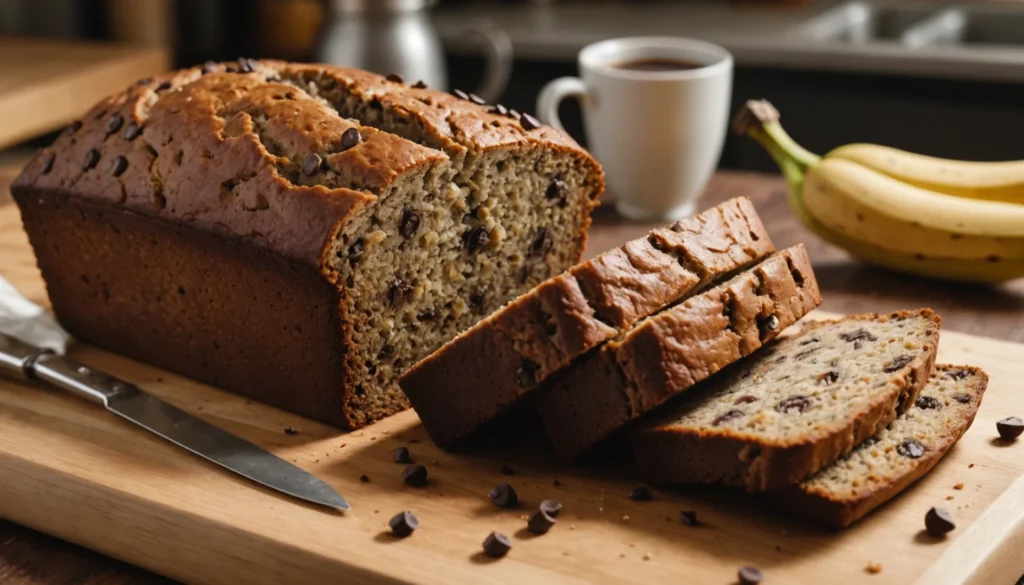 banana bread