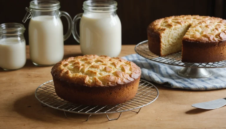 gateau au yaourt