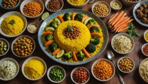 couscous