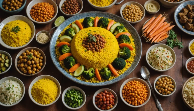 couscous