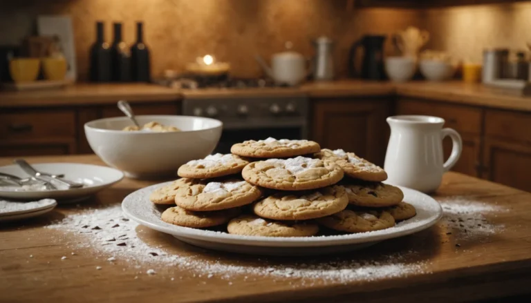 recette cookies
