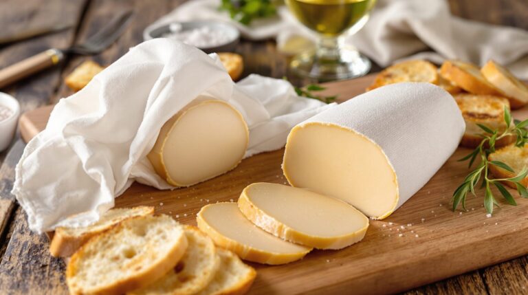 recette foie gras maison