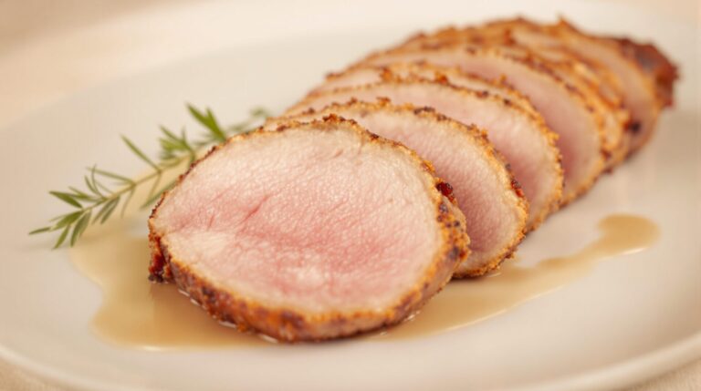 magret de canard cuisson