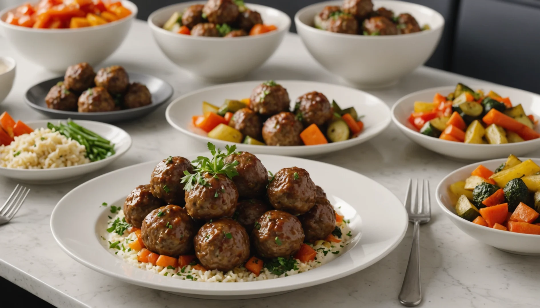 recette avec viande hachée