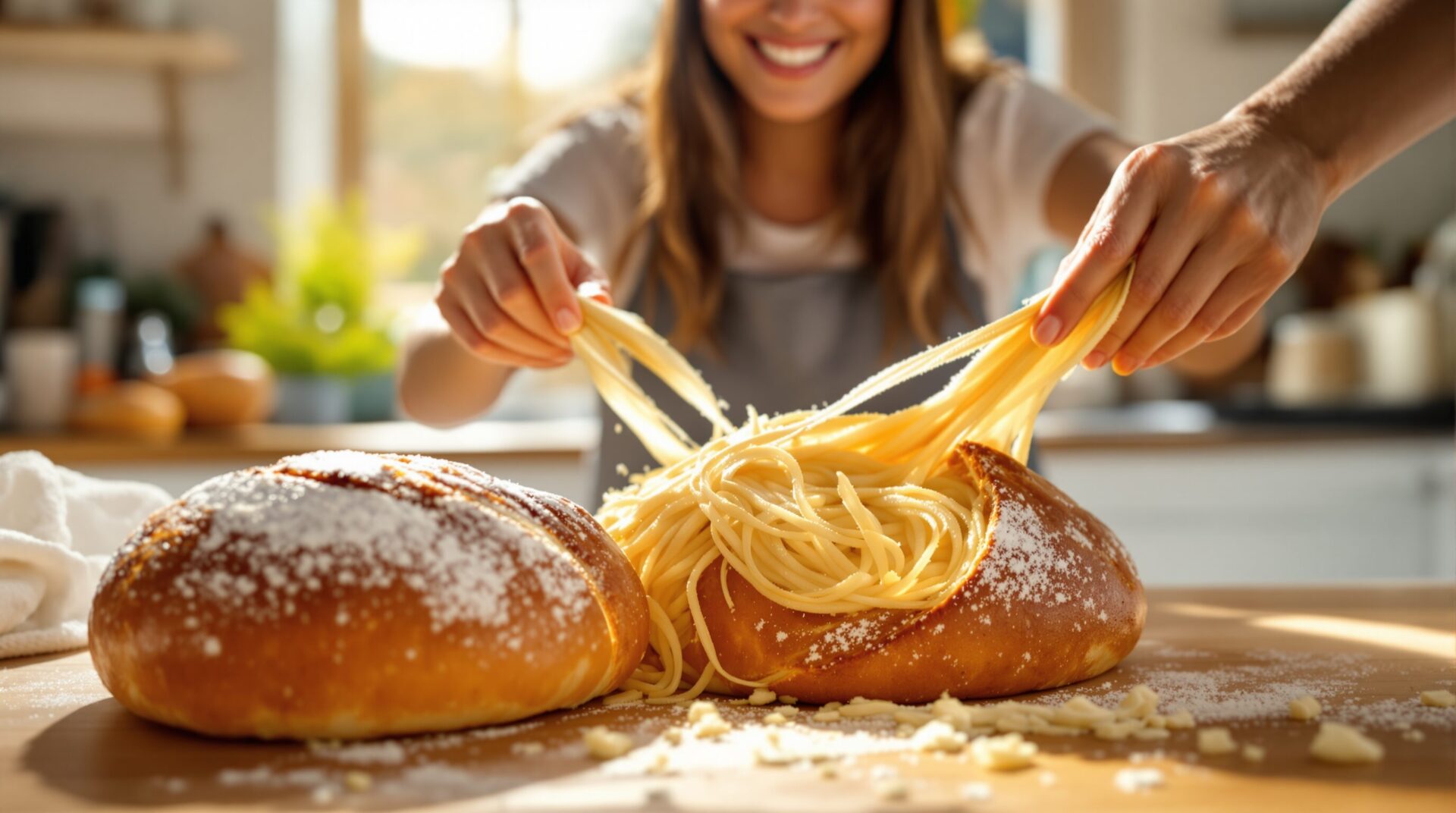 recette brioche moelleuse