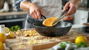 recette escalope de poulet