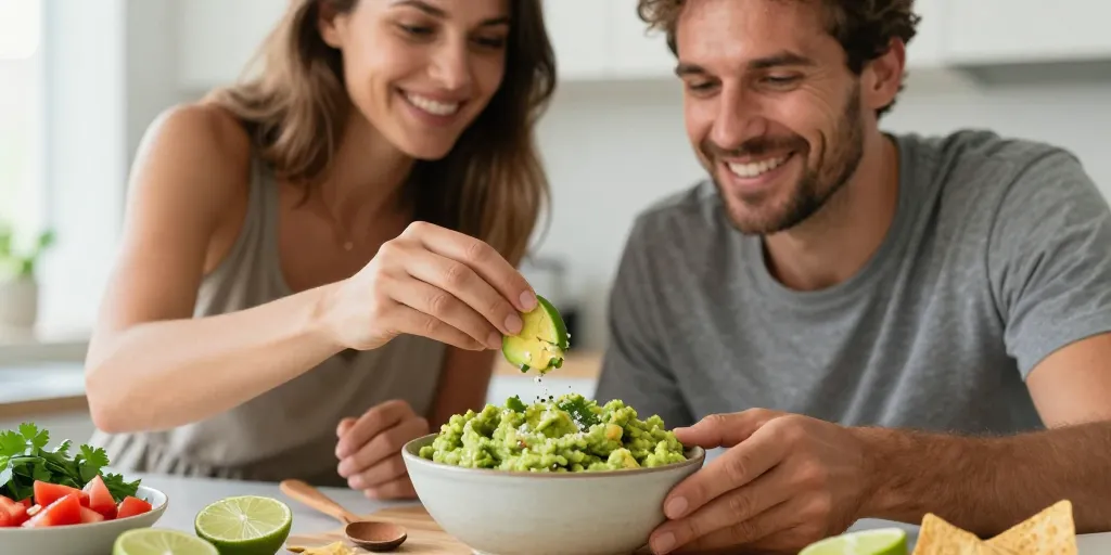 guacamole