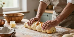 brioche maison