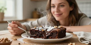 recette brownies