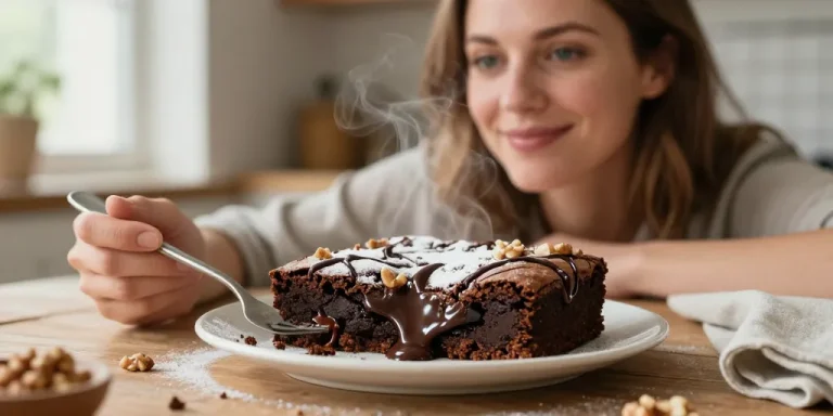 recette brownies
