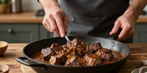 carbonade flamande