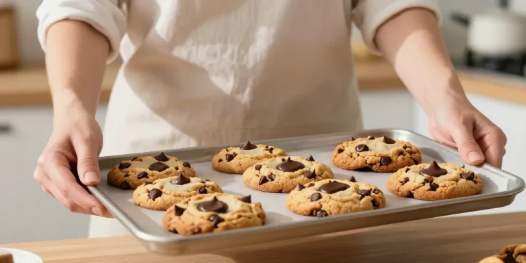 cookies recette