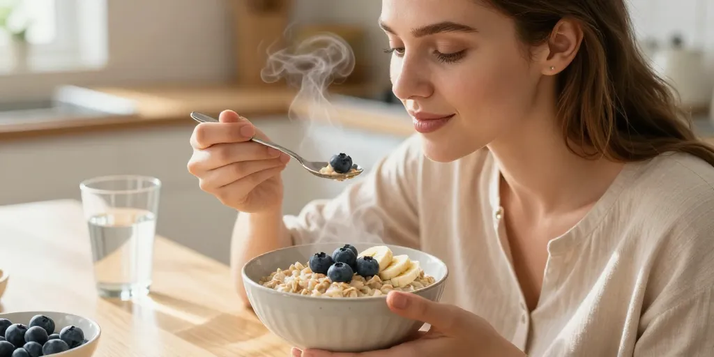 porridge
