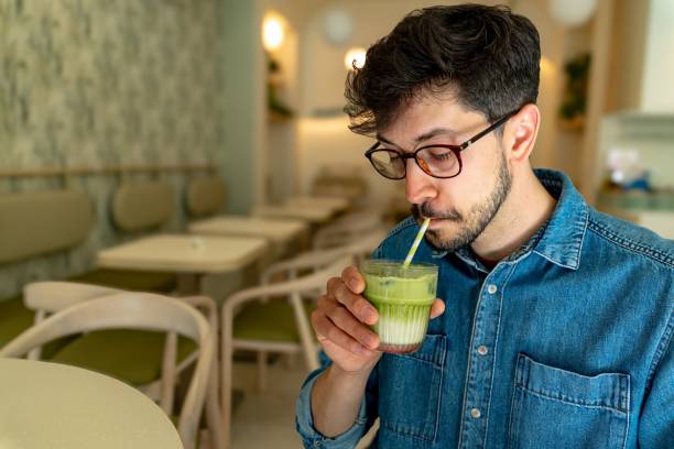 faire son matcha 