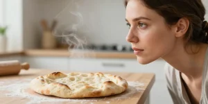 recette pain pita