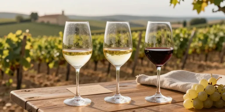 côtes de gascogne vin blanc