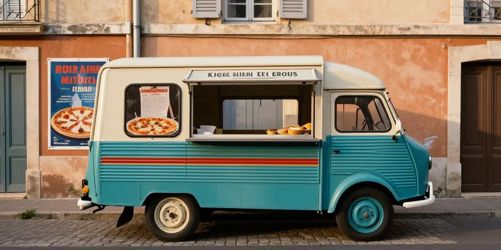 qui a inventé la pizza
